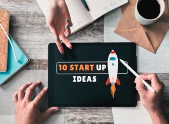 10 Best Startup Ideas to Make Money in 2024