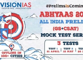 Abhyaas Prelims 2024: Succeed in UPSC Prelims with Post-Test Analysis