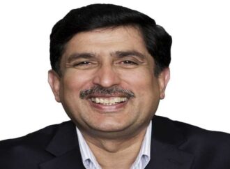 Genpact Elevates Piyush Mehta to Country Manager for India, Reinforcing Strategic Focus on Talent and Innovation