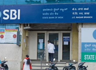 Government Allocates ₹10.68 Crore to SBI for Electoral Bond Operations