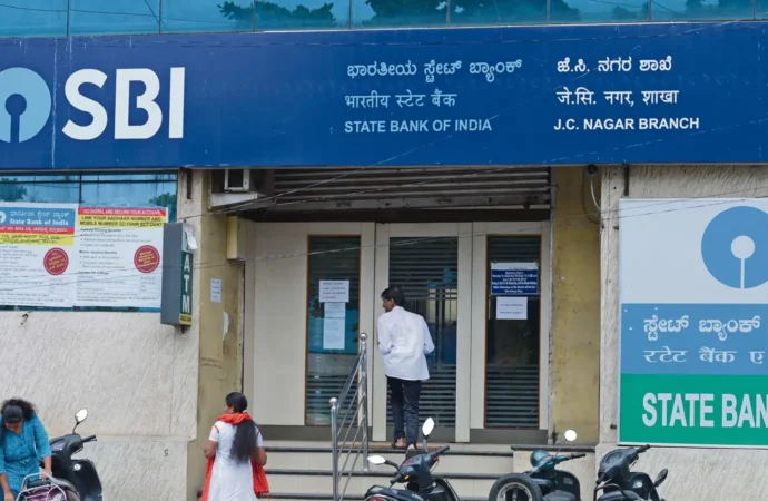 Government Allocates ₹10.68 Crore to SBI for Electoral Bond Operations