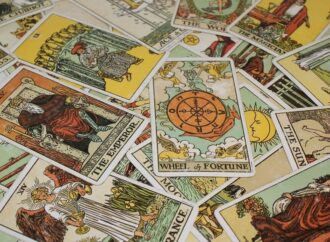 Tarot Card Readings: Tarot daily prediction for April 12, 2024 | Astrology