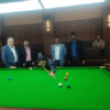 India’s Best to Compete at the First Edition of ‘Cue Sports Premier League’