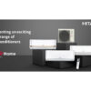 Enhance Your Room’s Ambience with Hitachi Room Air Conditioners