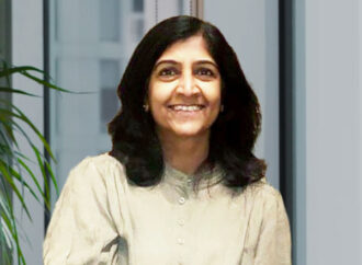 Hutech Inc., USA, Welcomes Padmavati B. Patil as the Vice President of Engineering and Business Growth