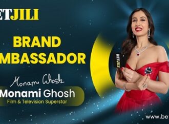 Monami Ghosh joins Betjili as a Brand Ambassador