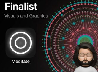 India’s Sole Contender: Meditate Reaches Finals at Apple Design Awards 2024