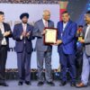 Chemco Group Celebrates Chairman Ram Saraogi’s Lifetime Achievement Award for Pioneering Plastic Packaging Innovations