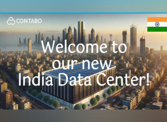 Contabo Launches New Data Center in Mumbai, India