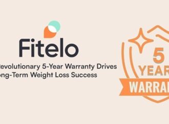 Fitelo’s Revolutionary 5-Year Warranty Drives Long-Term Weight Loss Success