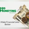 Good Moneying Launches New Website to Empower Financial Wellness