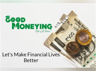 Good Moneying Launches New Website to Empower Financial Wellness