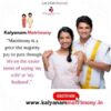 Kalyanam Matrimony Chennai: Redefining Online Matrimonial Services with a Personalized Approach