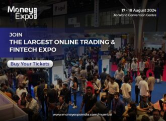 Gathering of 15000 Stock Traders & Investors in Mumbai