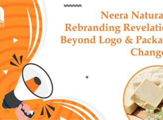 Neera Naturals’ Rebranding Revelation: Here’s What to Expect Beyond Logo & Package Changes!