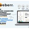 Weberr: The Game-Changing Business Management Solution Redefining Success in 2024