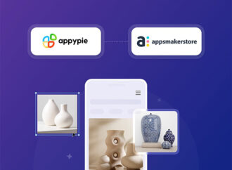 Appy Pie Acquires Appsmakerstore.com