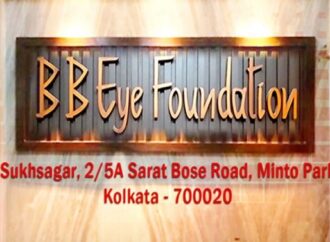 Experience iStent Technology for Glaucoma Treatment at B B Eye Foundation