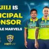 BatJili Announces Sponsorship Deal with Galle Marvels for Lanka Premier League 2024