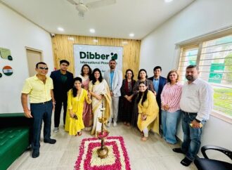 Dibber International Preschool Comes to Noida; Strengthens Presence in India with Tenth Preschool