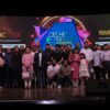 MAAC students celebrate excellence in Animation & VFX at 11th DELHI CG ANIMATION AWARDS