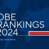 OBE Rankings 2024 by R. World Institutional Ranking: 4th Edition, Highlights Leading Institutions in India