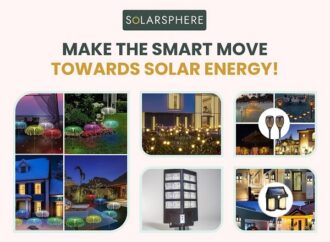 SolarSphere: Transforming Solar Energy Solutions with Cutting-Edge Solar Products