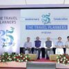 The Travel Planners Marks 25 Years of Excellence in India Tourism