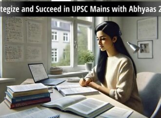 Strategize and Succeed in UPSC Mains GS Paper 2 with Abhyaas 2024