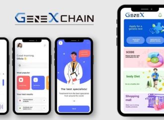 GeneXChain announced Development of Comprehensive Healthcare Platform ‘GeneXium’