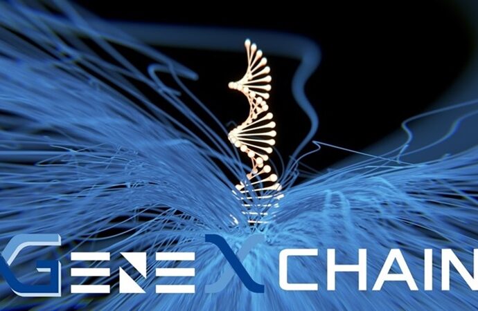 GeneXChain announced Revolutionizing the DNA Testing Market with Blockchain Technology