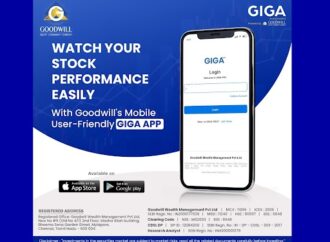 Goodwill Wealth Management Unveils Giga Pro, Setting New Standards in Mobile Trading