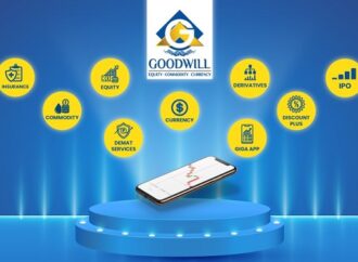 Goodwill Wealth Management Pvt. Ltd. Empowers Investors with Comprehensive Services and Expert Guidance