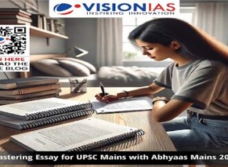 Simulate UPSC Mains Exam Environment with Abhyaas Mains Mock Test Series 2024: Essential and Guidelines and Tips