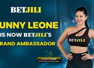 Sunny Leone: The New Face of BetJili