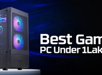 EliteHubs Launches Next-Generation Gaming PC Under 1 Lakh INR in 2024