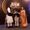 Altem Technologies Wins SME Empowering India Award 2024 for Excellence in IT Solutions