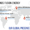 Fusion Energy Innovation and Product Launch