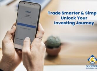 Goodwill Wealth Management Revolutionizes Mobile Trading with GigaPro