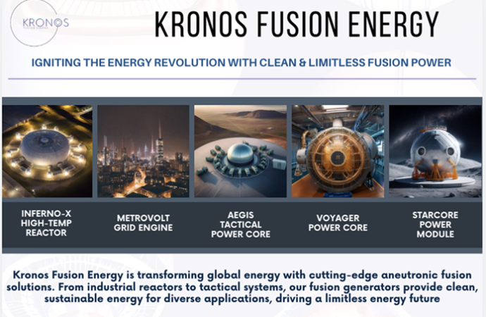 U.S.-India Partnership for Fusion Energy Commercialization