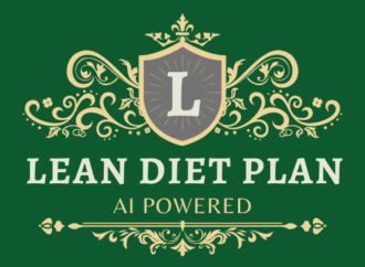 LeanDietPlan.com Unveils Revolutionary AI-Powered Dietitian for Personalized Diet Plans at Just $9 Per Year