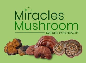 Miracles Mushroom Superfoods Pvt. Ltd. Launches Premium Line of Medicinal Mushroom Products