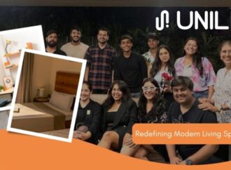 UniLiv’s Revolutionary Approach to Student Residences: Redefining Modern Living Spaces