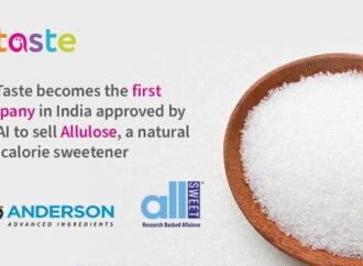 1-2-Taste Becomes First Company in India Approved by FSSAI to Sell Allulose, a Natural Low-Calorie Sweetener