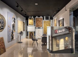 ARTOCITI, a small-town brand from Jharkhand Launches Its First Experience Center in Delhi’s Premium Kirti Nagar Furniture Market