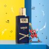 BELLAVITA Unveils Limited-Edition Teenage Perfume Range, “Rebel”