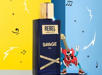 BELLAVITA Unveils Limited-Edition Teenage Perfume Range, “Rebel”