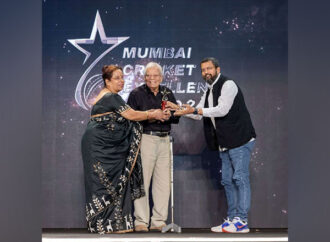 Mumbai Cricket Excellence Awards 2.0: A Night of Glamour, Inspiration, and Cricketing Glory