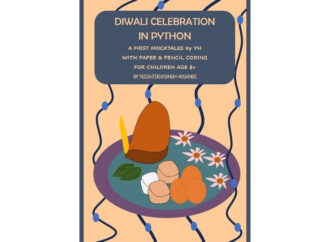 A New Creative Diwali Book to Unleash Technological Concepts