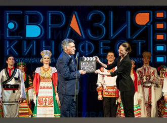 Winners of the “Eurasia-Filmfest” Announced; More than 5,000 people attended the “Eurasia-Filmfest”